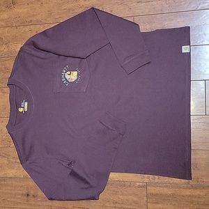 Carhartt long sleeve Shirt
